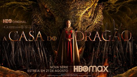 Assistir A Casa do Dragão .